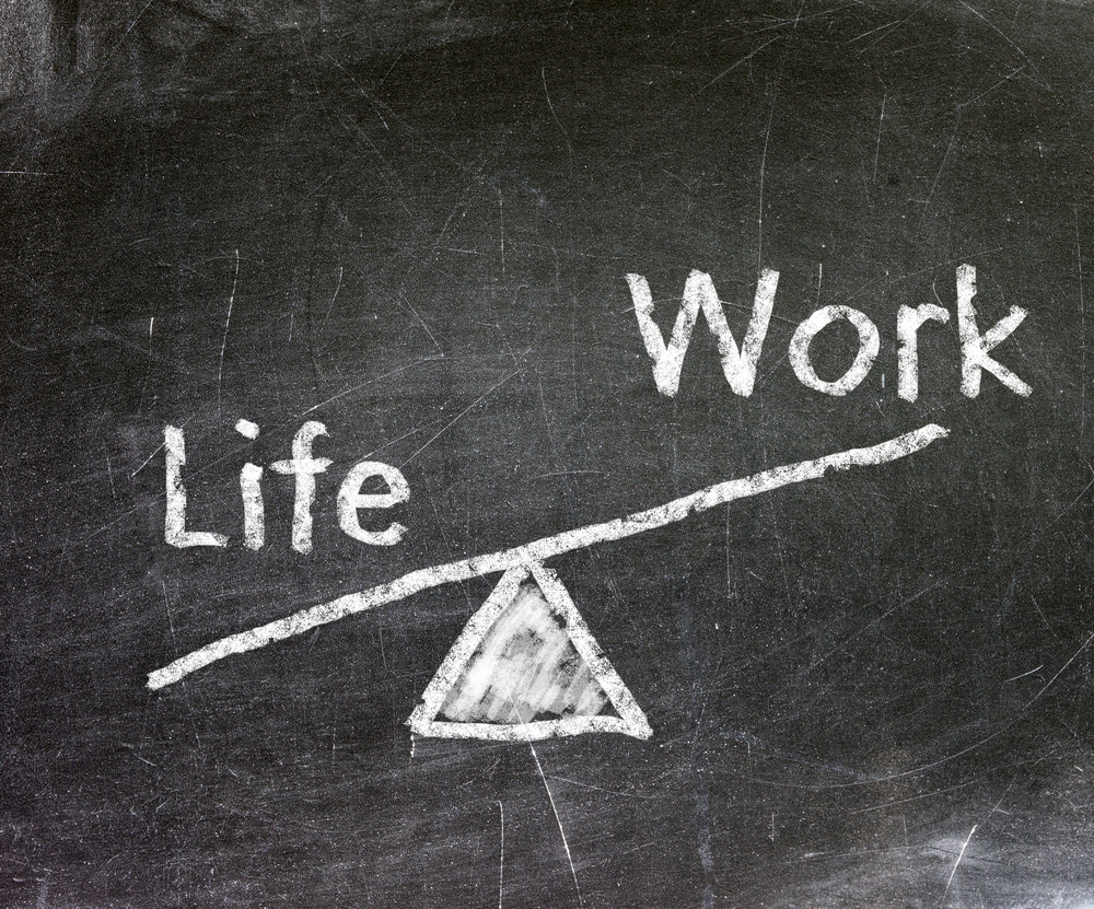 life-work