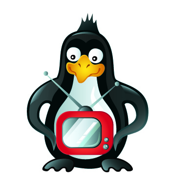 linux tv copy