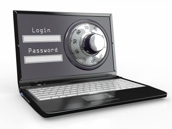 login security