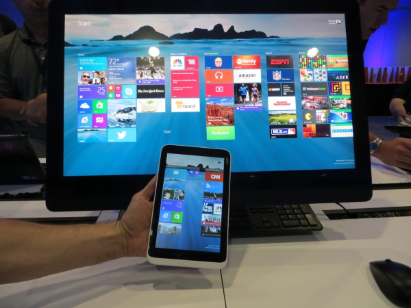 miracast for windows 8.1 download