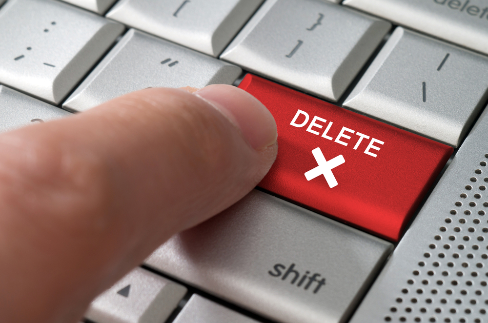 how to delete junk files on windows 8