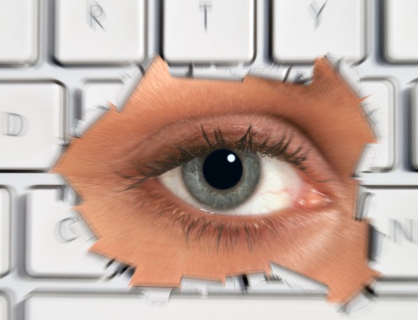 Computer spyware software