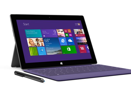 Microsoft: Surface 2 and Pro 2 'close to selling out' -- but are they ...