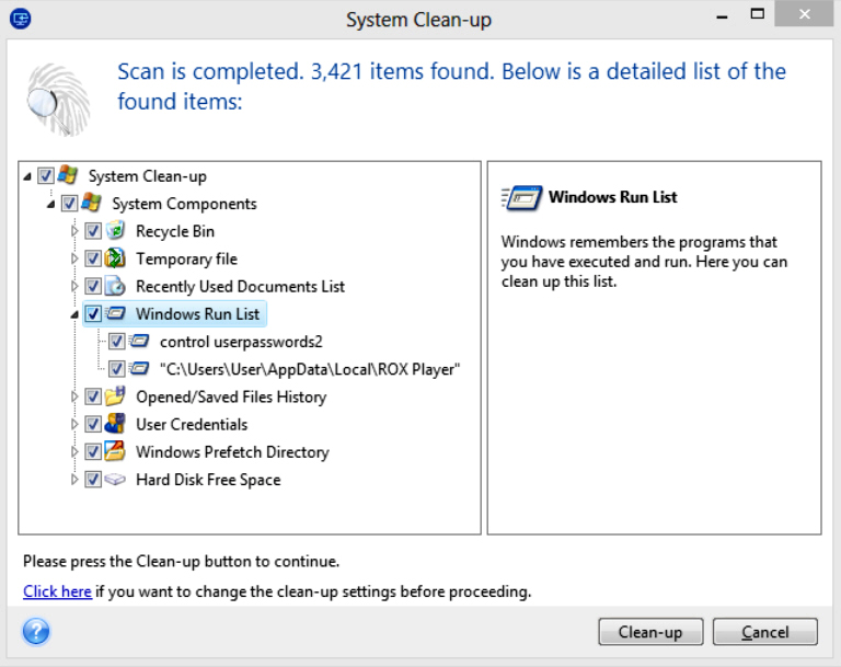 acronis true image does not overwrite old data
