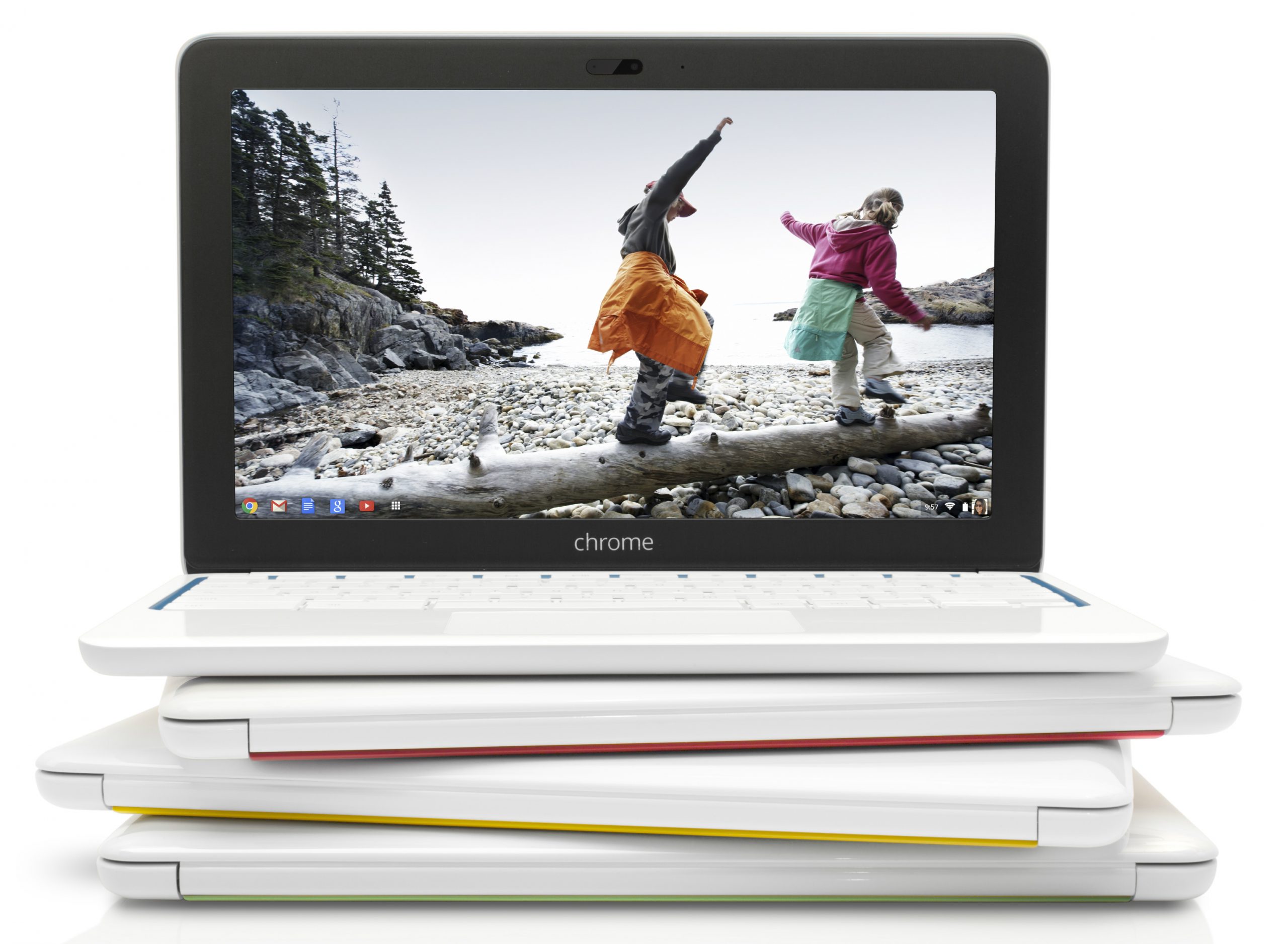 HP Chromebook 11