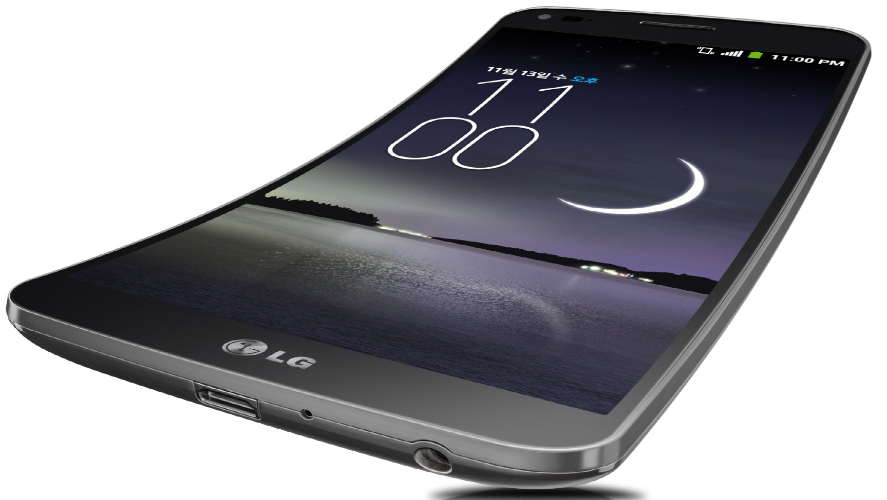 LG G Flex 1