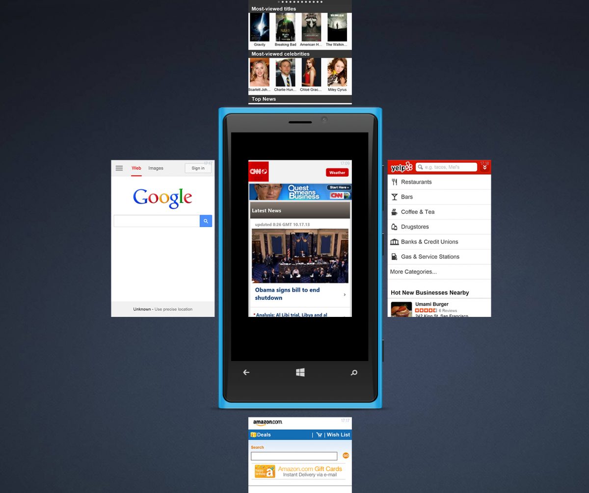 maxthon browser android review