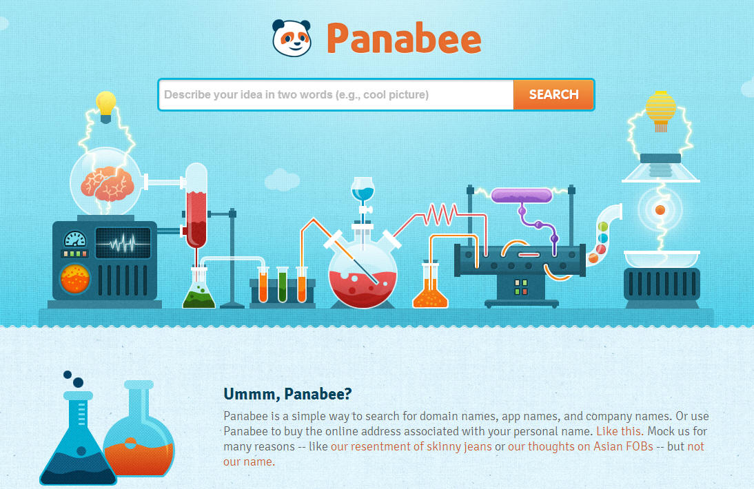 Panabee