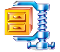 WinZipLogo