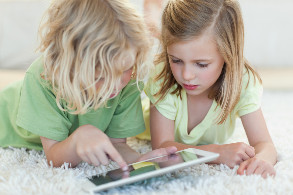 british-children-want-tablets-shun-social-networks