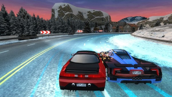 download Miami Super Drift Driving free