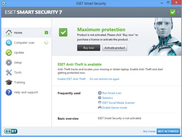 eset online scanner mac