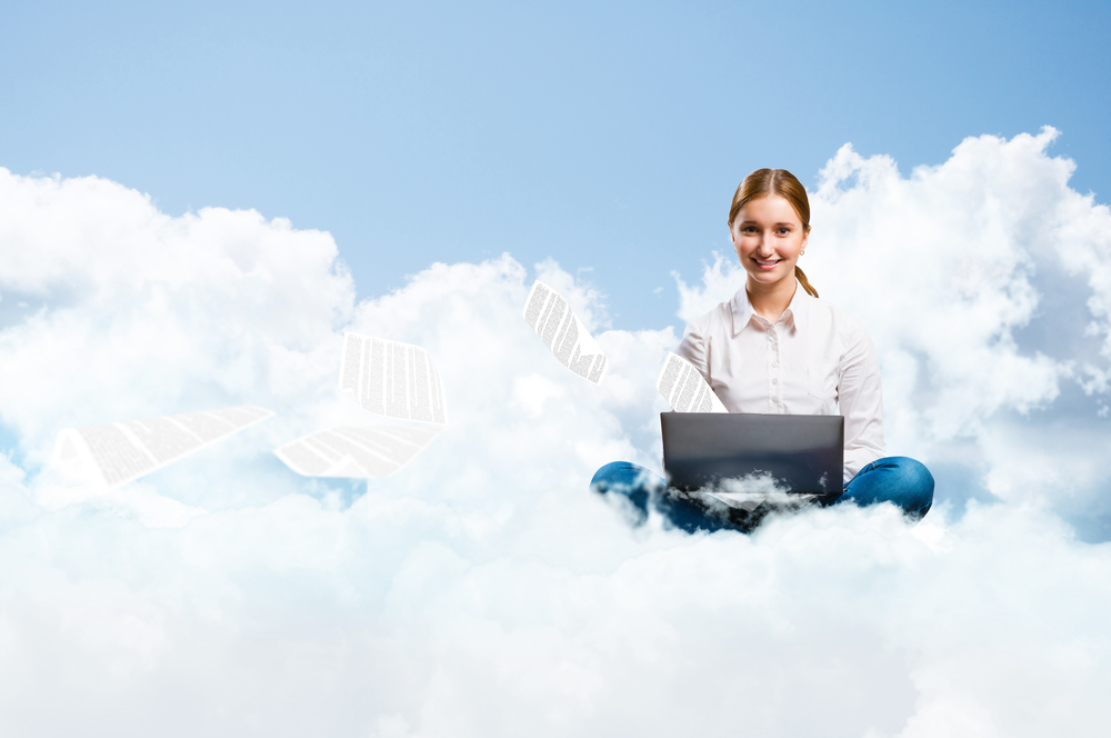 Women in Cloud