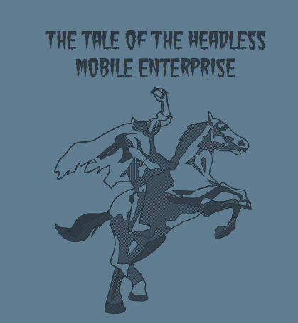 headless enterprise