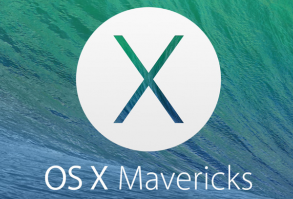 create bootable usb os x mavericks