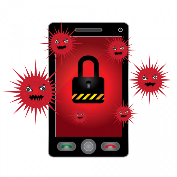 At least one mobile device in every large enterprise has a malware  infection | BetaNews