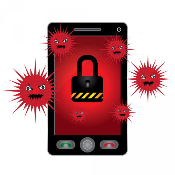 mobile malware