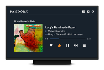pandora tv