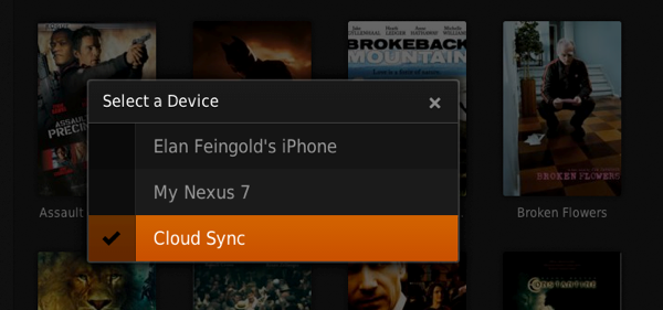 running plex in the cloud