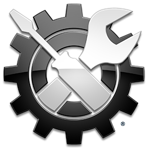 system mechanic logo