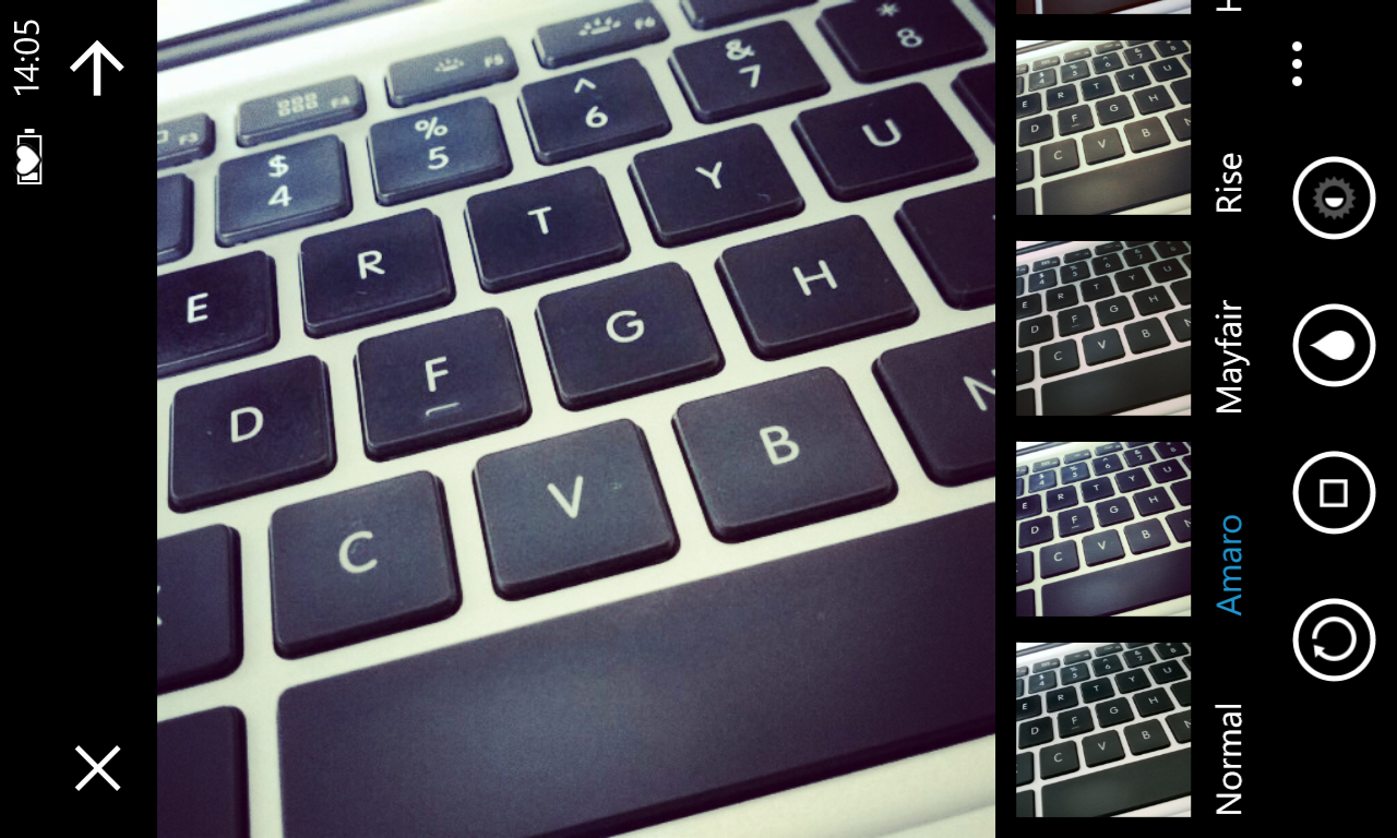 6tag Windows Phone 8 Instagram 1.5