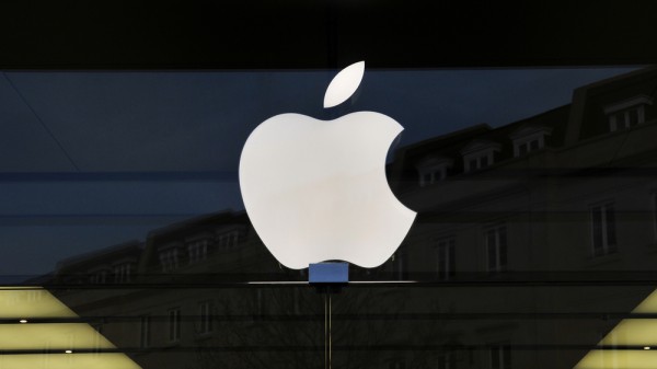 Apple Store-Logo