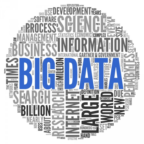 Big data