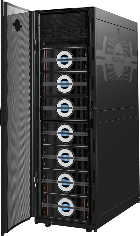 Cray sonexion