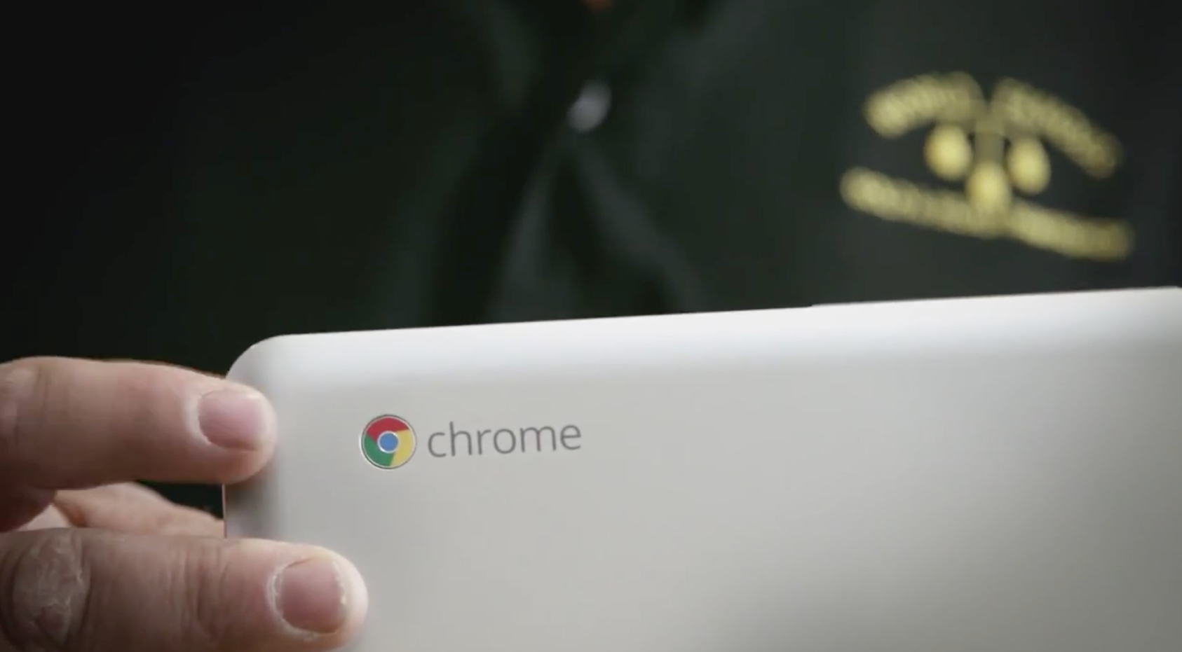 Pawn Stars Scroogled