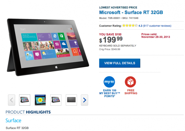 Microsoft Windows Tablets - Best Buy