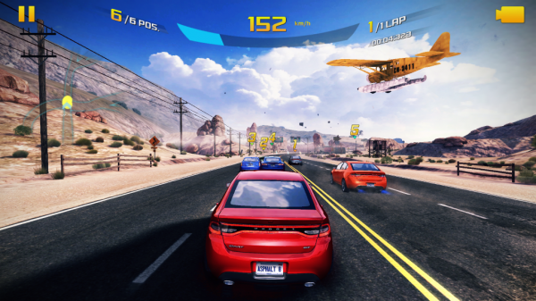 asphalt-8