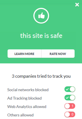 avast webshield keeps blocking websites