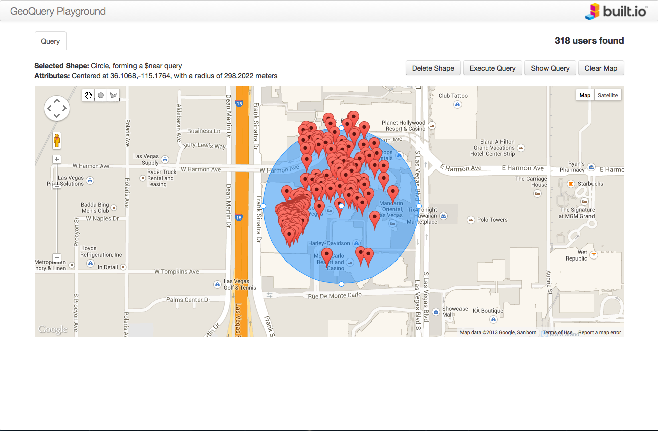 built.io analytics screenshot 3