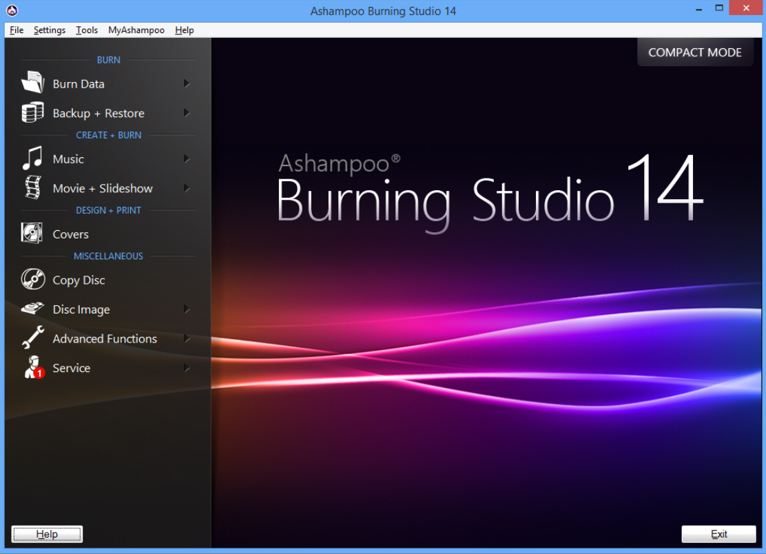 Ashampoo burning studio 10 v10.0.3keygen kasimji