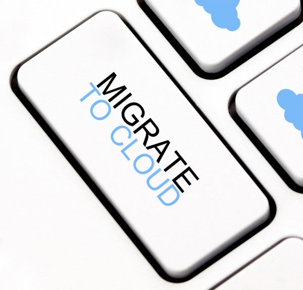 cloud migrate