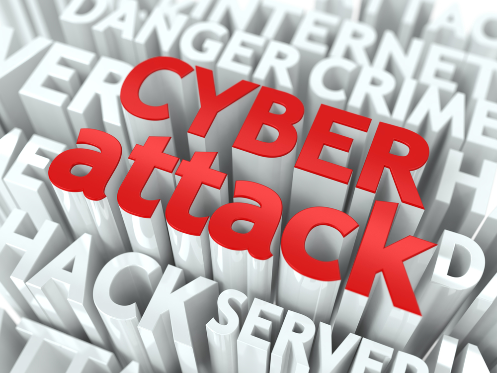 photo of Cyberattacks shift their focus onto business in third quarter image
