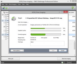 O&O DiskImage Professional 18.4.304 instal the last version for android