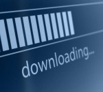 Downloading