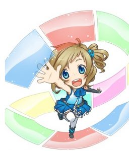 internet explorer 11 inori aizawa