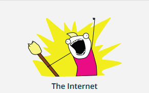 internet