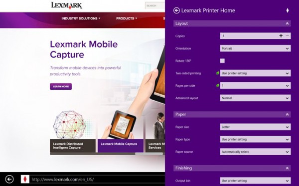 lexmark