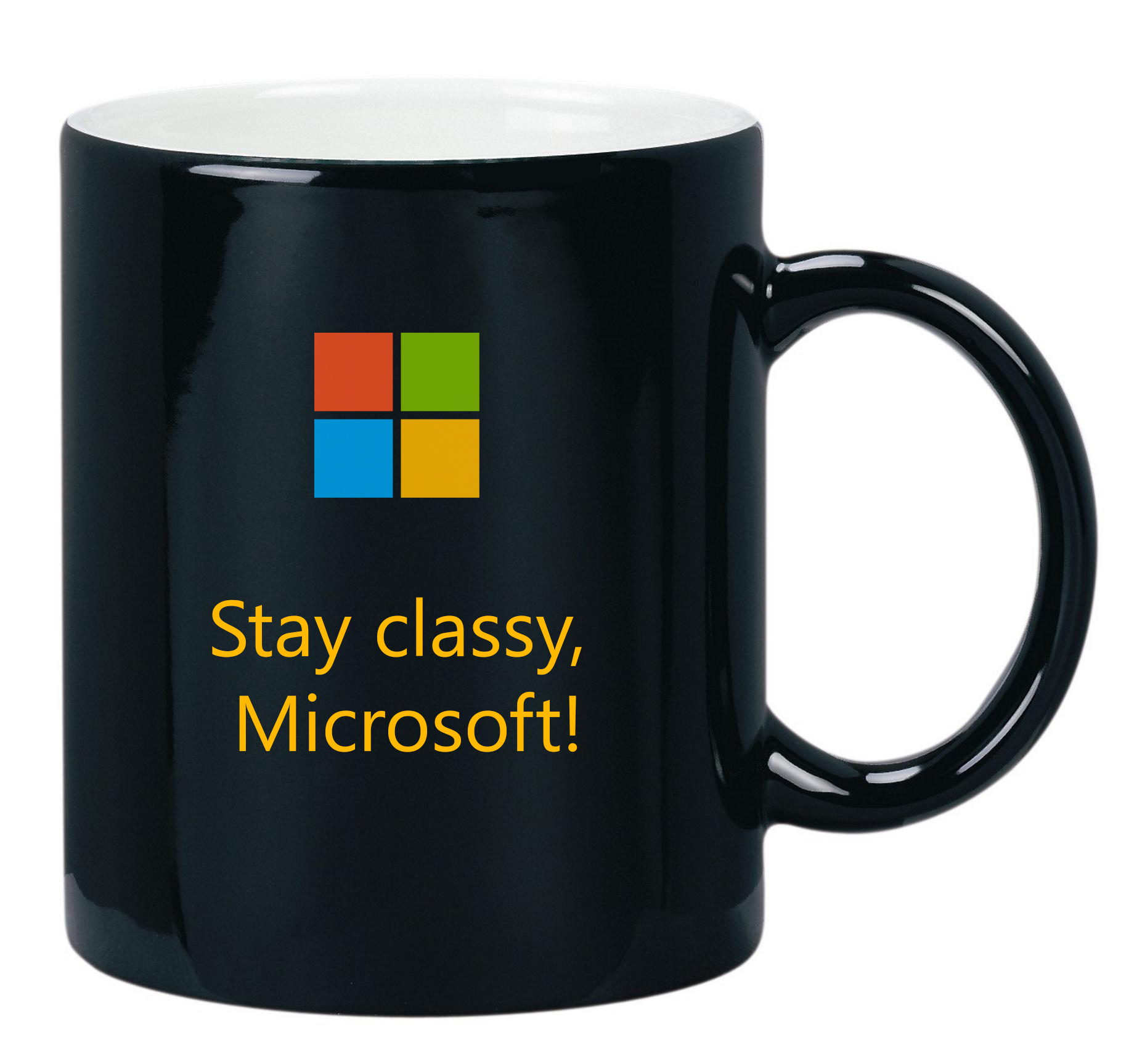 microsoft merchandise