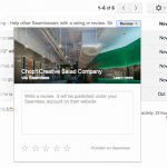 Gmail gains more quick actions buttons to speed up common email tasks