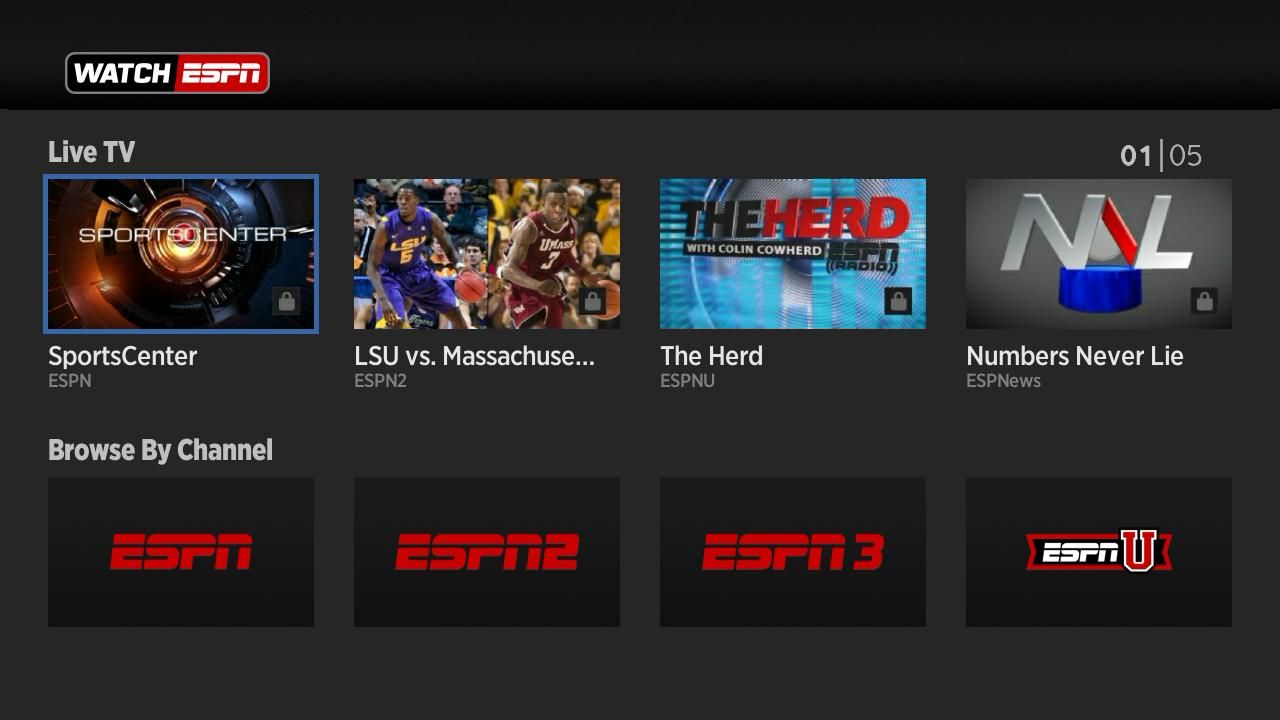 56 HQ Photos Disney Now App Roku - Roku adding live streaming apps for WatchESPN and Disney ...