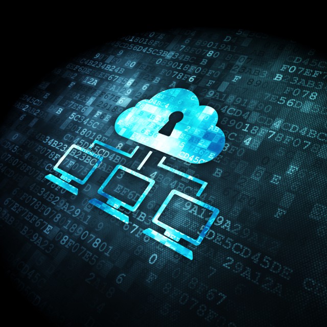 photo of Remote working boosts move to cloud-based security image