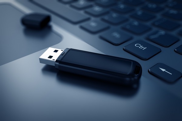 create bootable usb for linux on mac