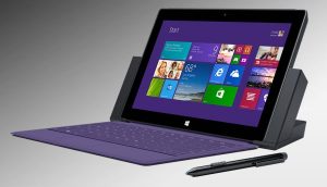 5 reasons to choose Surface 2 over iPad Air