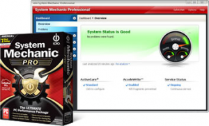 system mechanic latest version