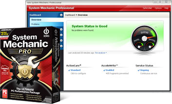 iolo system mechanic license key