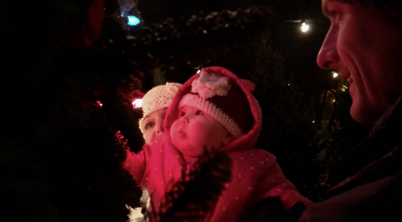 Apple Holiday 2013 commercial